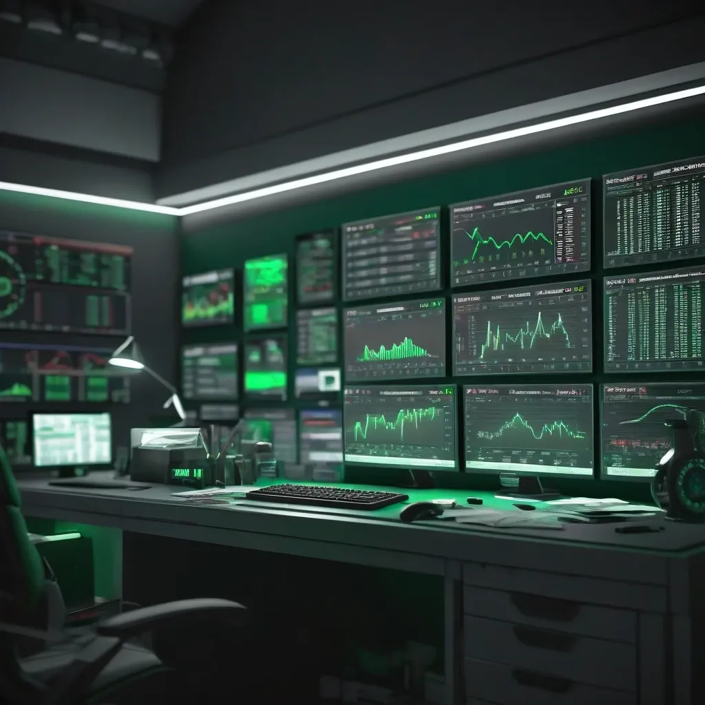 Betting Edge Reality
