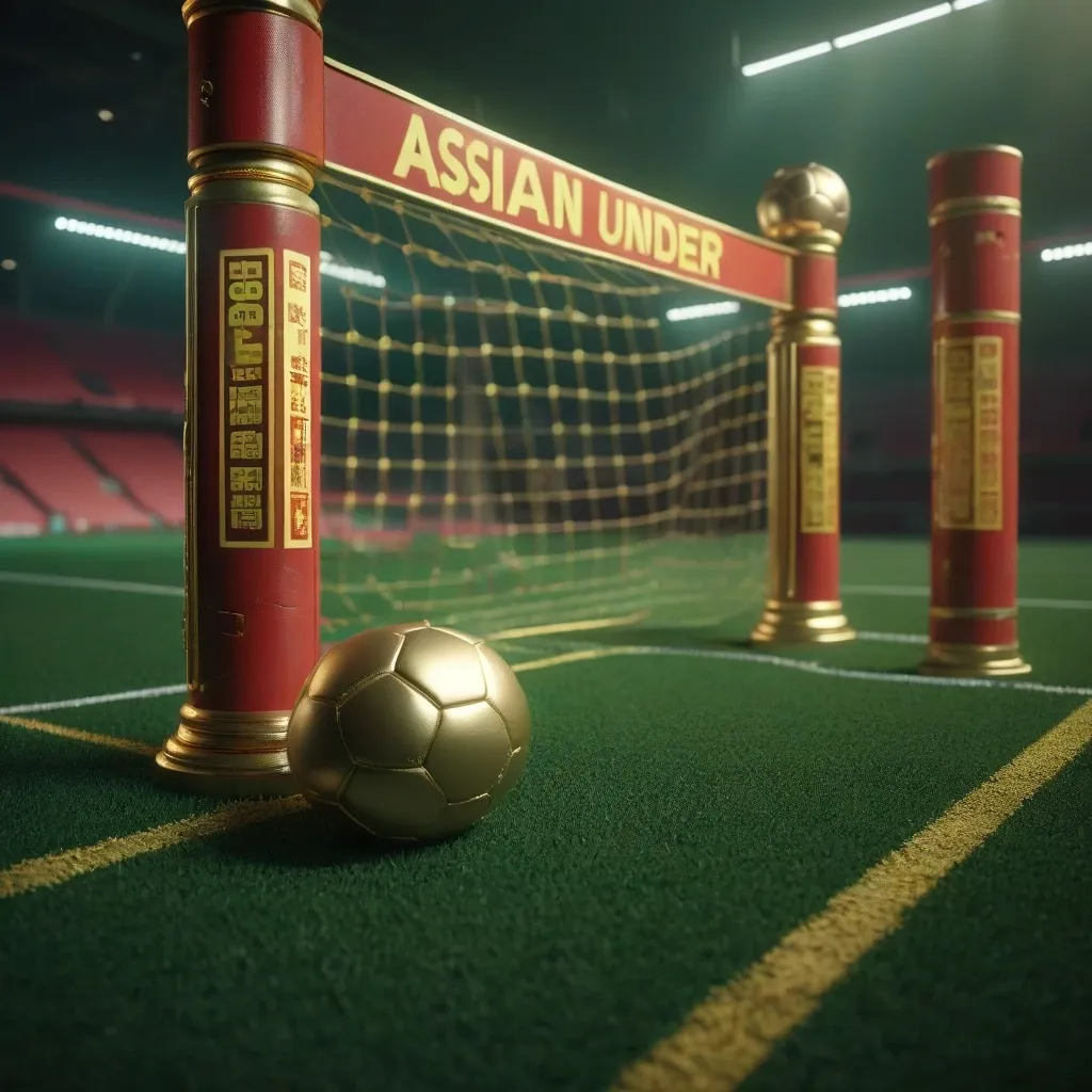 Football Betting Pillars