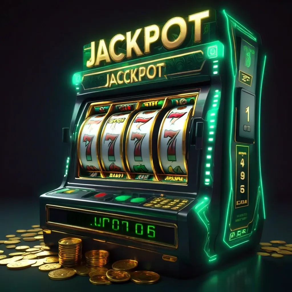 Jackpot Bankroll Trap